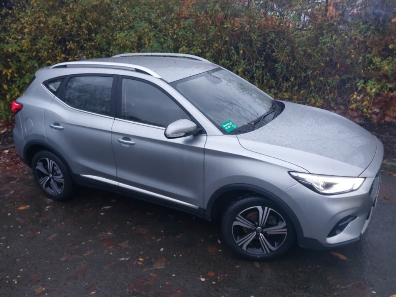 Used MG MG ZS 2023 for sale - 76682797: Photo 12