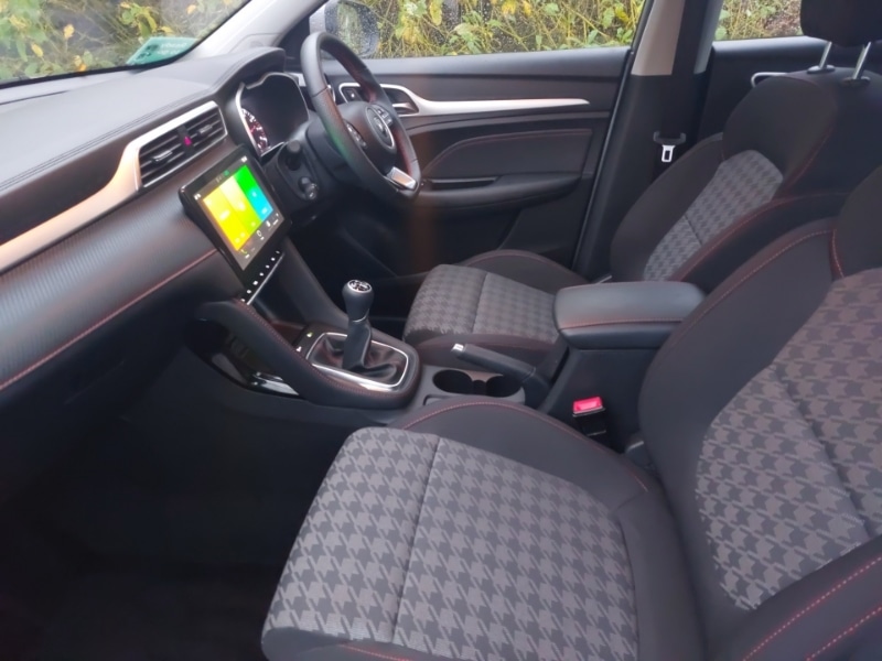 Used MG MG ZS 2023 for sale - 76682797: Photo 5