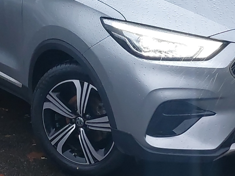 Used MG MG ZS 2023 for sale - 76682797: Photo 9