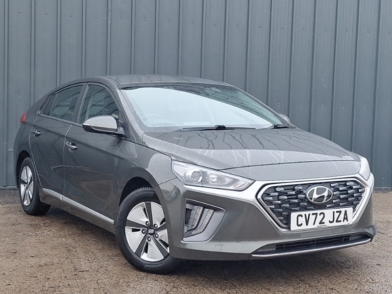 Used Hyundai IONIQ 2022 for sale - 76652165: Photo 1