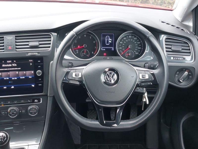 Used Volkswagen Golf 2020 for sale - 76749626: Photo 7