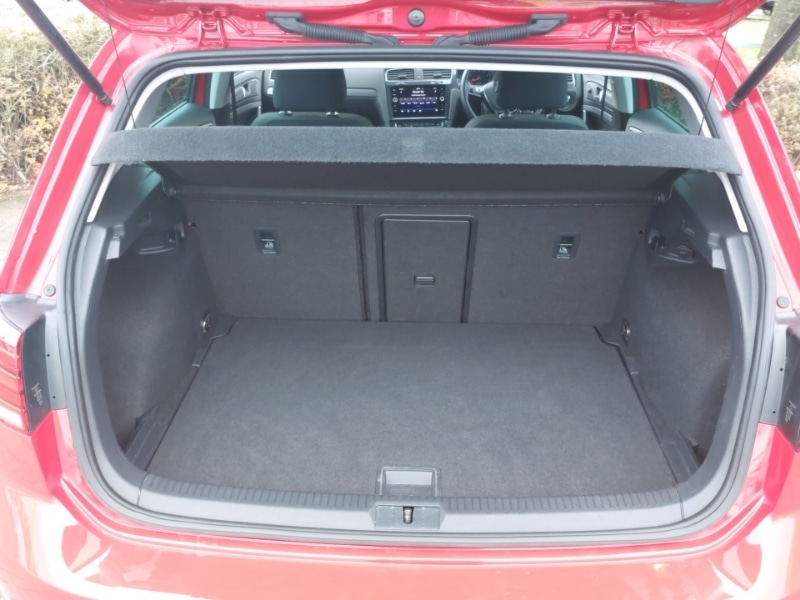 Used Volkswagen Golf 2020 for sale - 76749626: Photo 8