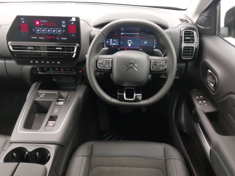 Used Citroen C5 Aircross 2025 for sale - 77998968: Photo 7