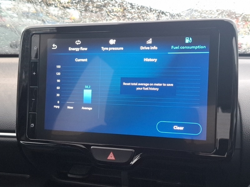 Used Mazda Mazda2 HYBRID 2024 for sale - 76695202: Photo 12