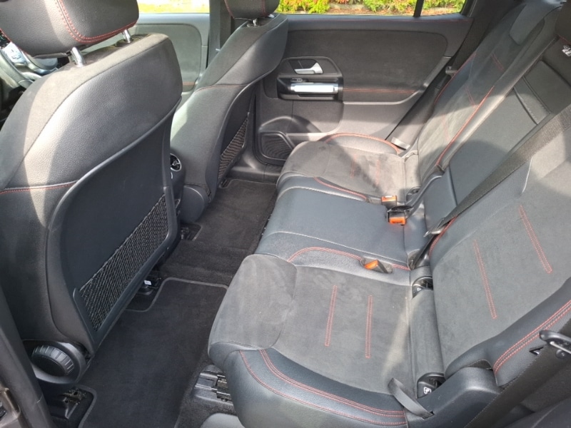 Used Mercedes-Benz EQB 2022 for sale - 77325896: Photo 6