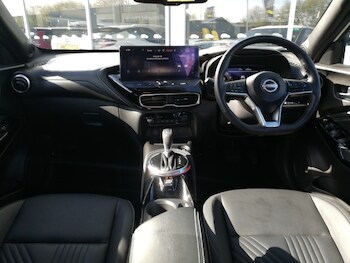 Used Nissan Juke 2025 for sale - 78347037: Photo