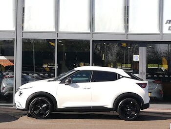 Used Nissan Juke 2025 for sale - 78347037: Photo