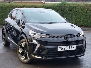 Renault Other feature image