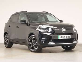 2025 - 83kW Max 44kWh 5dr Auto