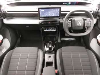 Used Citroen C3 2025 for sale - 75204189: Photo