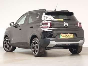 Used Citroen C3 2025 for sale - 75204189: Photo
