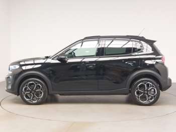 Used Citroen C3 2025 for sale - 75204189: Photo