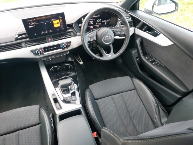 Used Audi A4 2022 for sale - 77273530: Photo 10