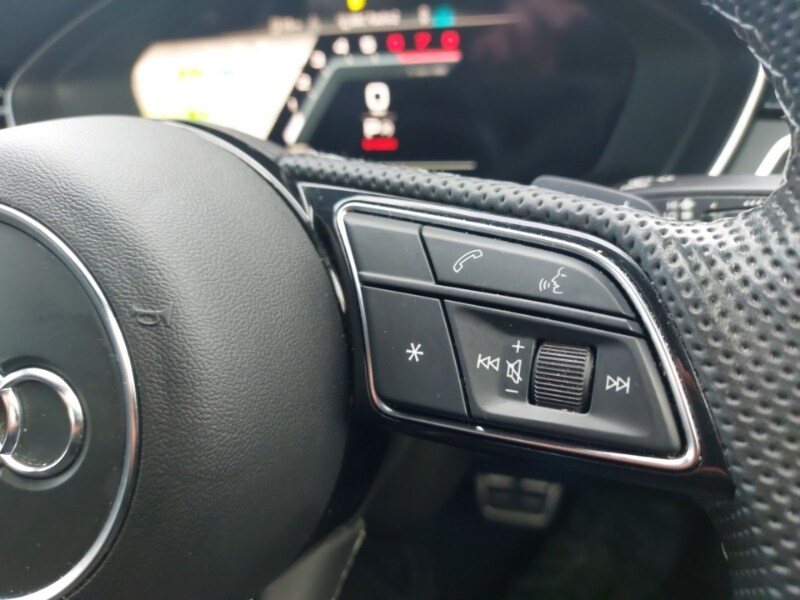 Used Audi A4 2022 for sale - 77273530: Photo 12