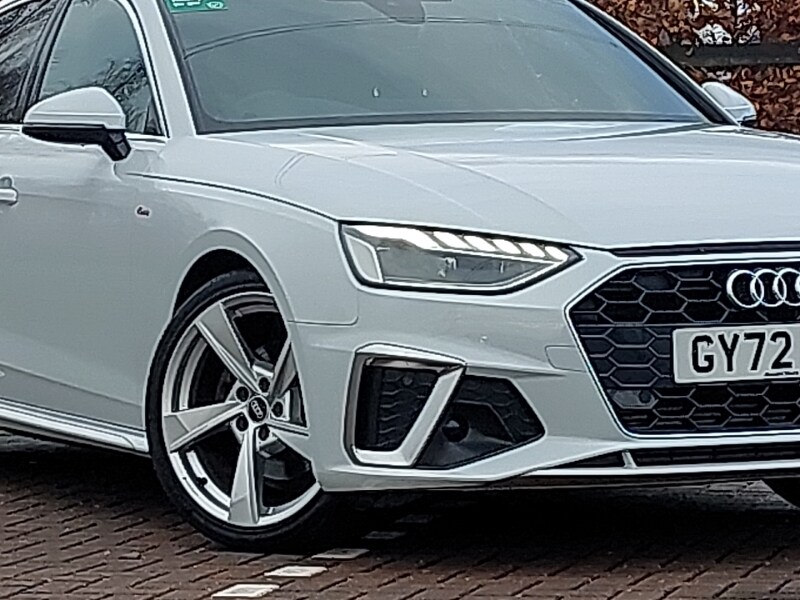 Used Audi A4 2022 for sale - 77273530: Photo 9