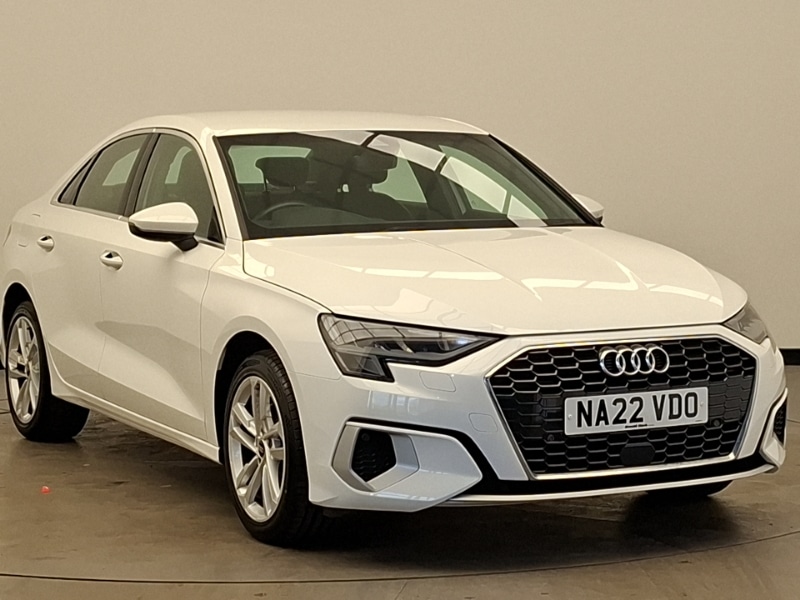 Used Audi A3 2022 for sale - 78032327: Photo 1