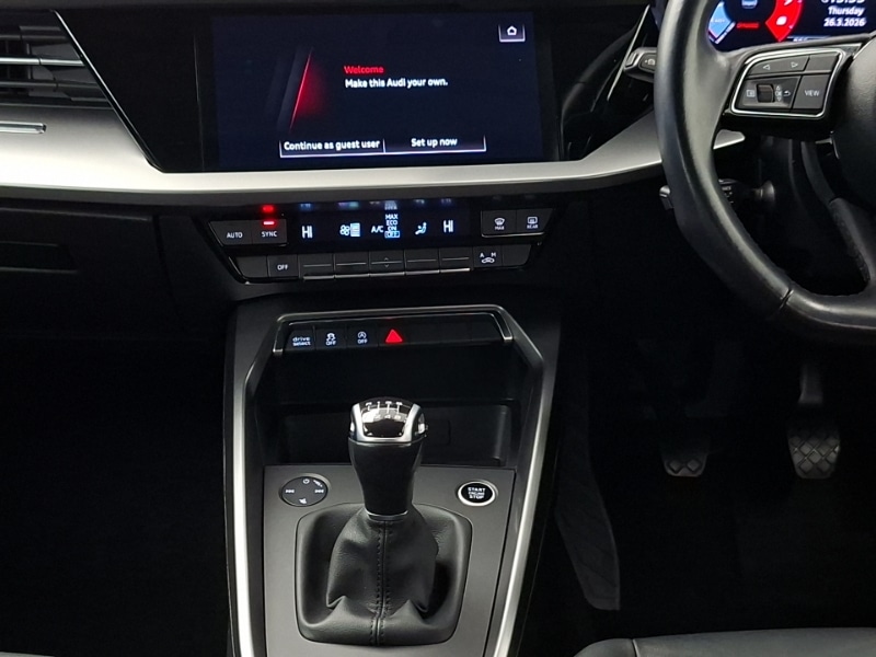 Used Audi A3 2022 for sale - 78032327: Photo 10