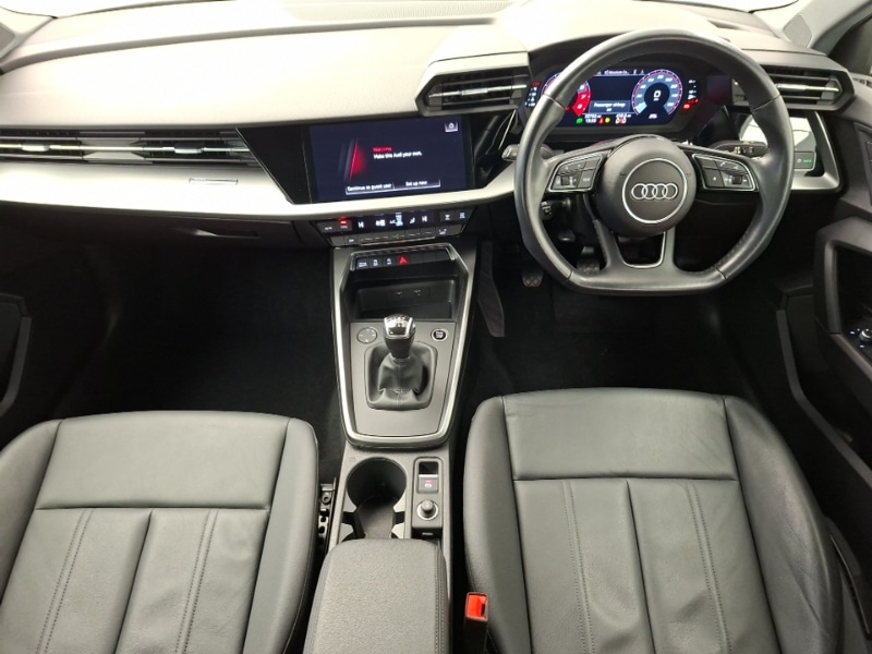 Used Audi A3 2022 for sale - 78032327: Photo 2