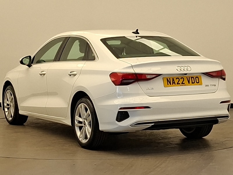 Used Audi A3 2022 for sale - 78032327: Photo 3