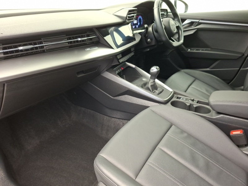 Used Audi A3 2022 for sale - 78032327: Photo 5