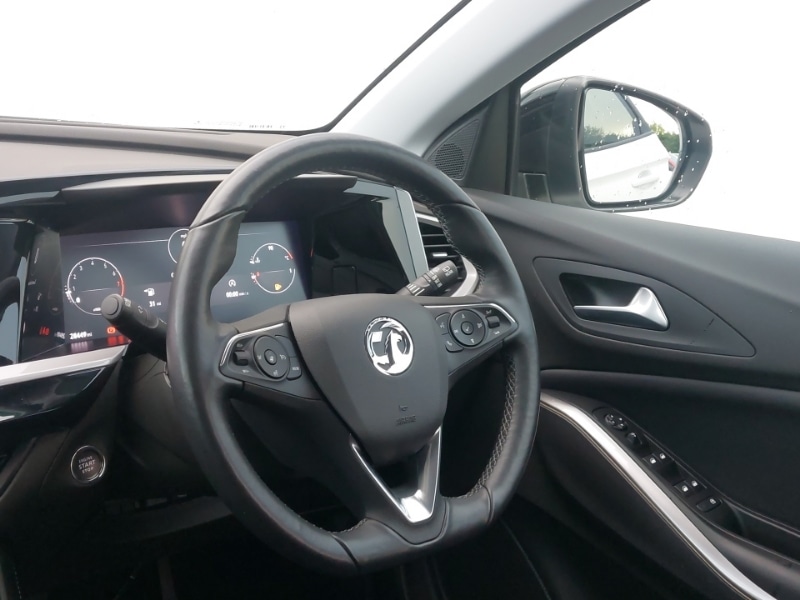 Used Vauxhall Grandland 2022 for sale - 76397772: Photo 10
