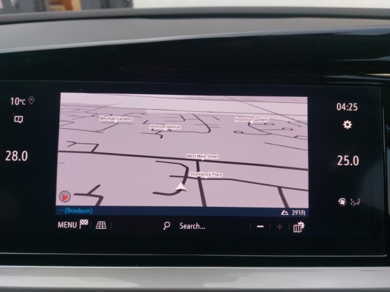 Used Vauxhall Grandland 2022 for sale - 76397772: Photo 11