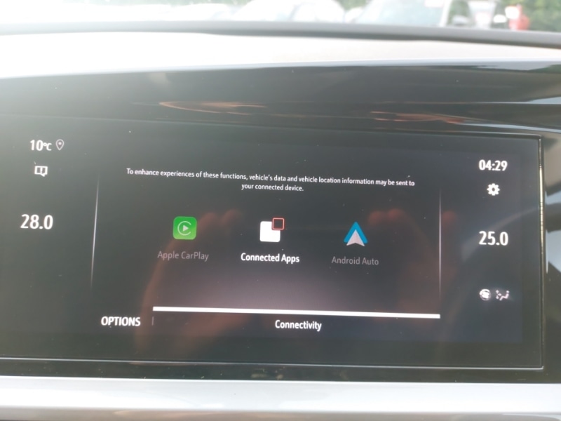 Used Vauxhall Grandland 2022 for sale - 76397772: Photo 12