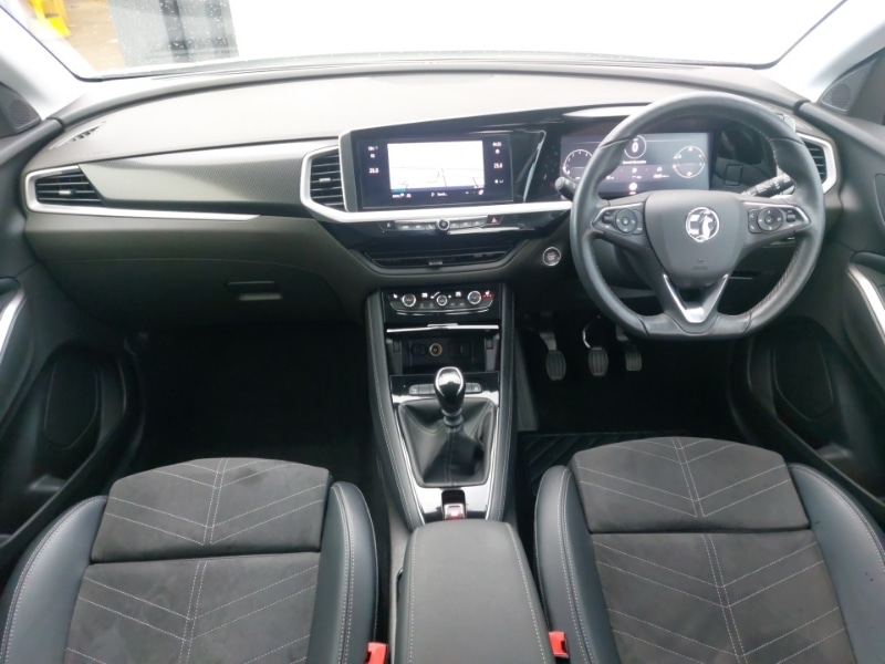 Used Vauxhall Grandland 2022 for sale - 76397772: Photo 2