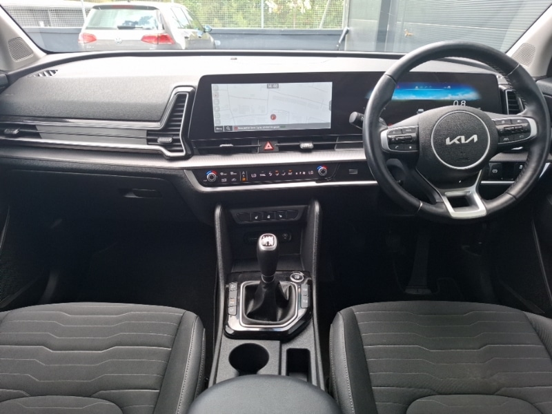 Used Kia Sportage 2023 for sale - 77046684: Photo 2