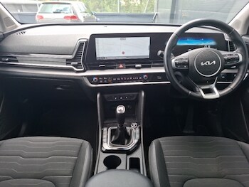 Used Kia Sportage 2023 for sale - 77046684: Photo