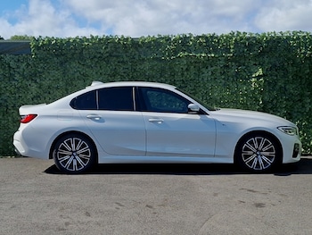 Used BMW 3 Series 2022 for sale - 79092124: Photo