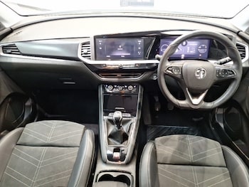 Used Vauxhall Grandland 2023 for sale - 78439574: Photo