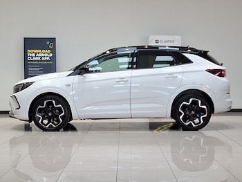 Used Vauxhall Grandland 2023 for sale - 78439574: Photo