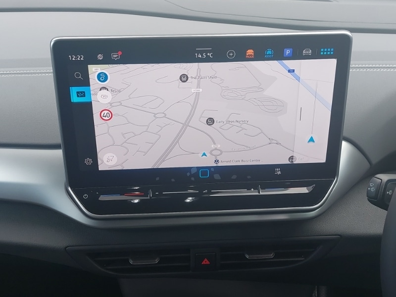 Used Volkswagen ID.5 2025 for sale - 77277969: Photo 10