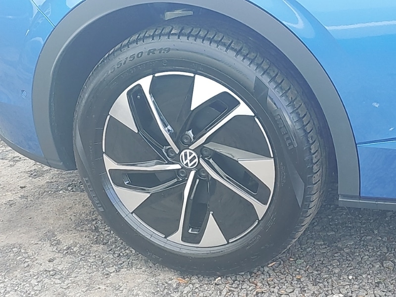 Used Volkswagen ID.5 2025 for sale - 77277969: Photo 12