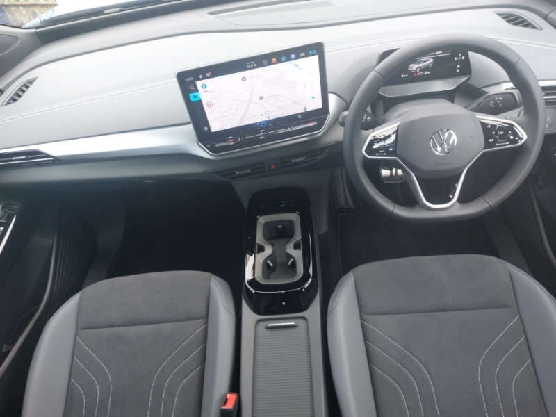 Used Volkswagen ID.5 2025 for sale - 77277969: Photo 2