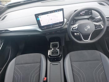 Used Volkswagen ID.5 2025 for sale - 77277969: Photo