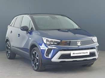 2021 - 1.2 Turbo [130] Elite Nav 5dr Auto