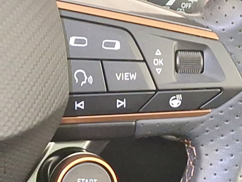 Used Cupra Formentor 2023 for sale - 76920813: Photo 11