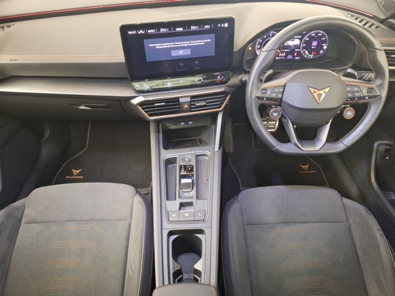 Used Cupra Formentor 2023 for sale - 76920813: Photo 2