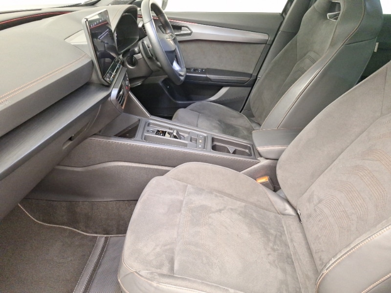 Used Cupra Formentor 2023 for sale - 76920813: Photo 5