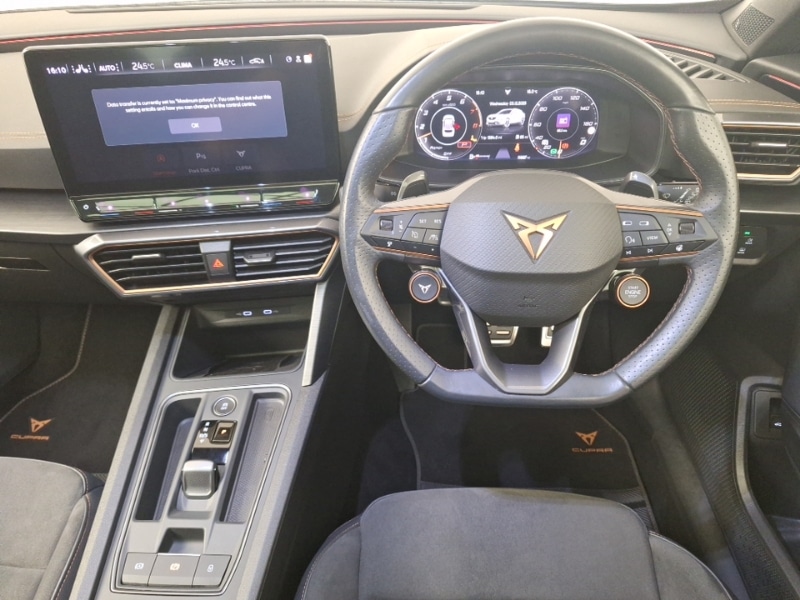 Used Cupra Formentor 2023 for sale - 76920813: Photo 7