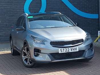 2022 - 1.5T GDi ISG 4 5dr