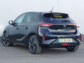 Used Vauxhall Corsa 2024 for sale - 78334090: Photo