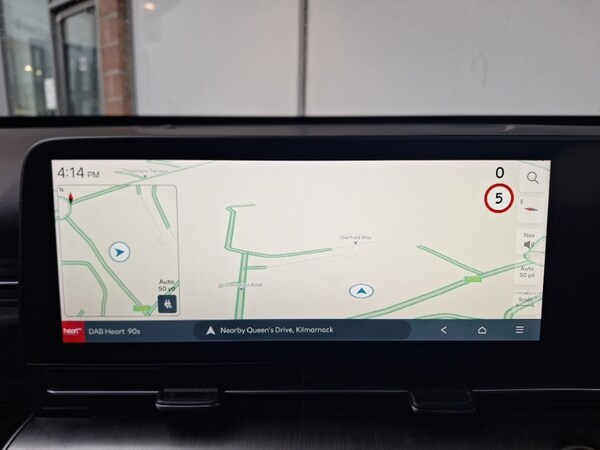 Used Hyundai KONA 2024 for sale - 76212614: Photo 10