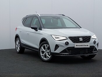 2025 - 1.5 TSI 150 FR 5dr DSG