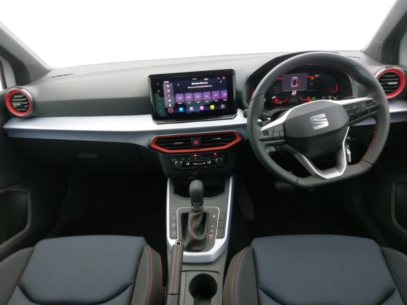 Used SEAT Arona 2025 for sale - 77298803: Photo 2