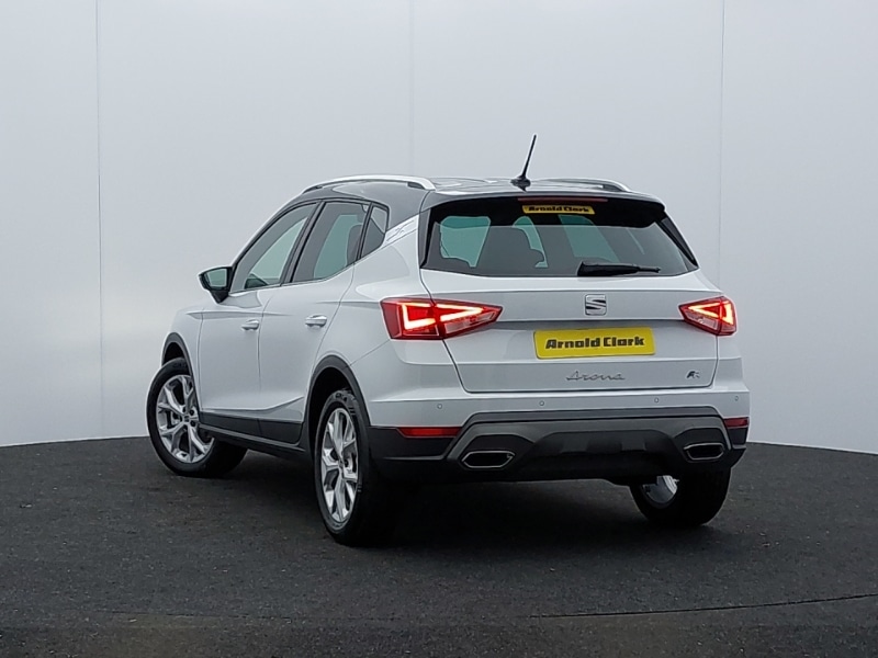 Used SEAT Arona 2025 for sale - 77298803: Photo 3