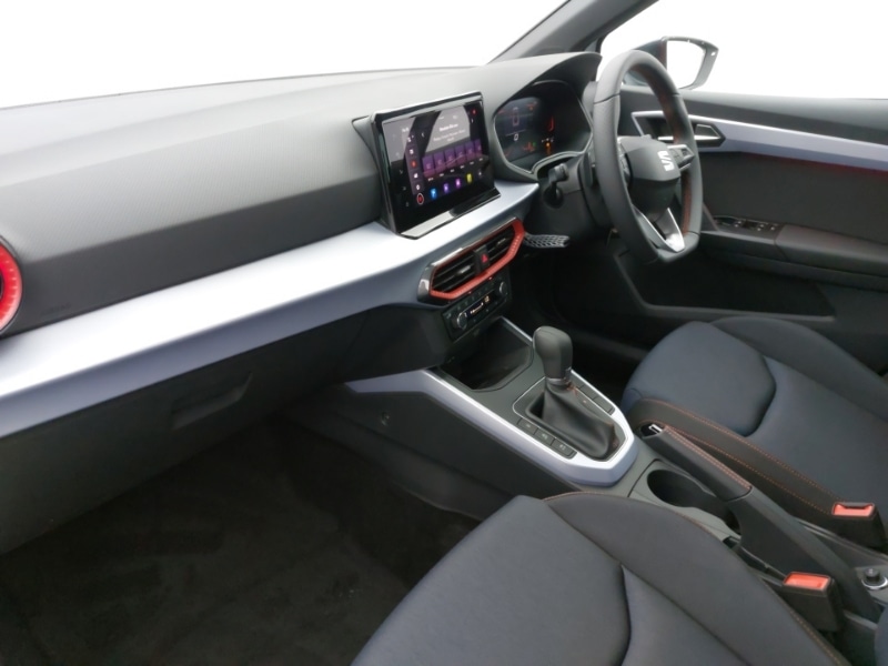 Used SEAT Arona 2025 for sale - 77298803: Photo 5