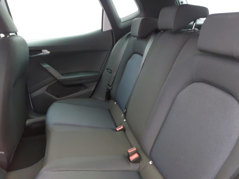 Used SEAT Arona 2025 for sale - 77298803: Photo 6